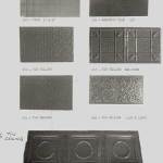 Thermoplastic Tiles