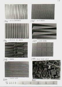 Miscellaneous Thermoplastics