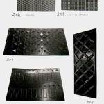 Miscellaneous Thermoplastics