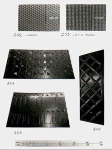 Miscellaneous Thermoplastics