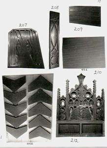 Miscellaneous Thermoplastics