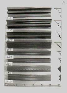 Crown Molds Thermoplastics
