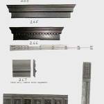 Casing Molds Thermoplastics