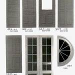 Doors/Windows Thermoplastics