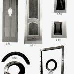 Doors/Windows Thermoplastics