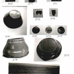 Columns/Bases Thermoplastics