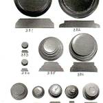 Columns/Bases Thermoplastics