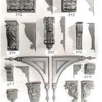Knees/Brackets Thermoplastics