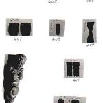 Knees/Brackets Thermoplastics