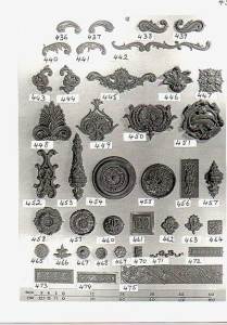 Miscellaneous Thermoplastics