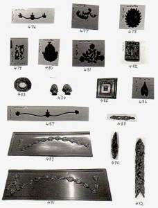 Miscellaneous Thermoplastics