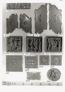 Miscellaneous Thermoplastics