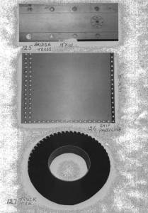 Thermoplastic Ship Extender