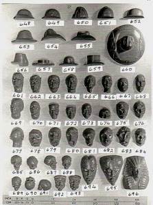 Miscellaneous Thermoplastics