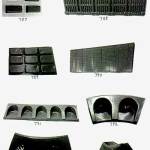 Miscellaneous Thermoplastics