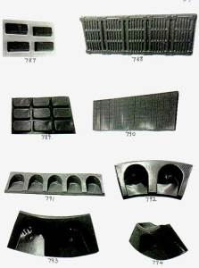 Miscellaneous Thermoplastics