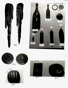 Miscellaneous Thermoplastics