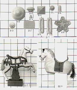 Miscellaneous Thermoplastics