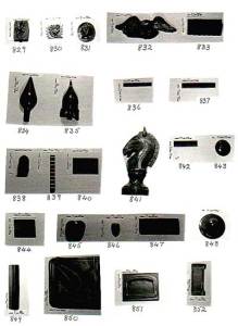Miscellaneous Thermoplastics