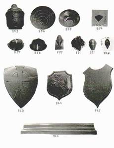 Miscellaneous Thermoplastics