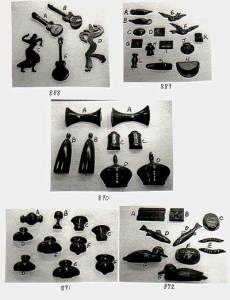 Miscellaneous Thermoplastics