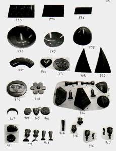 Miscellaneous Thermoplastics