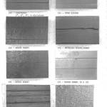 Thermoplastic Wood Siding