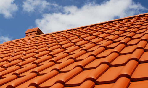 Thermoplastic Roofing